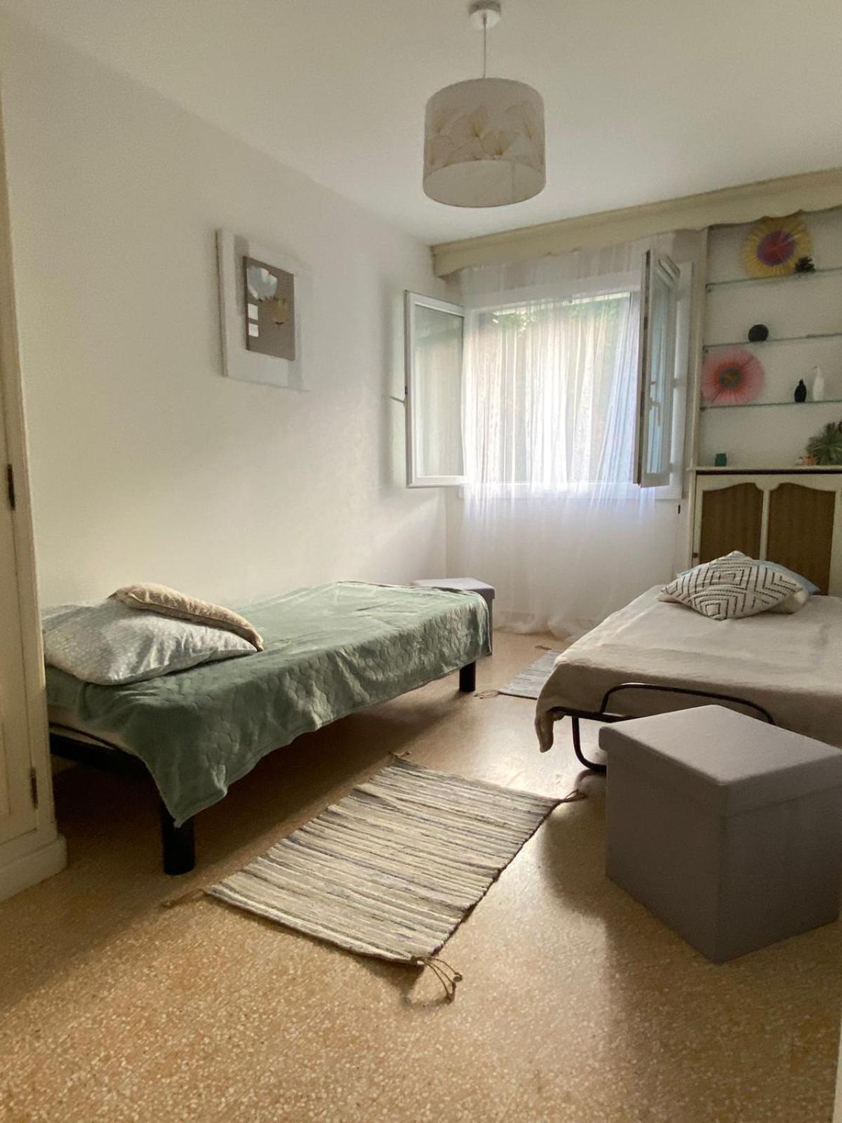 Grand Appartments Sappia 尼斯 外观 照片