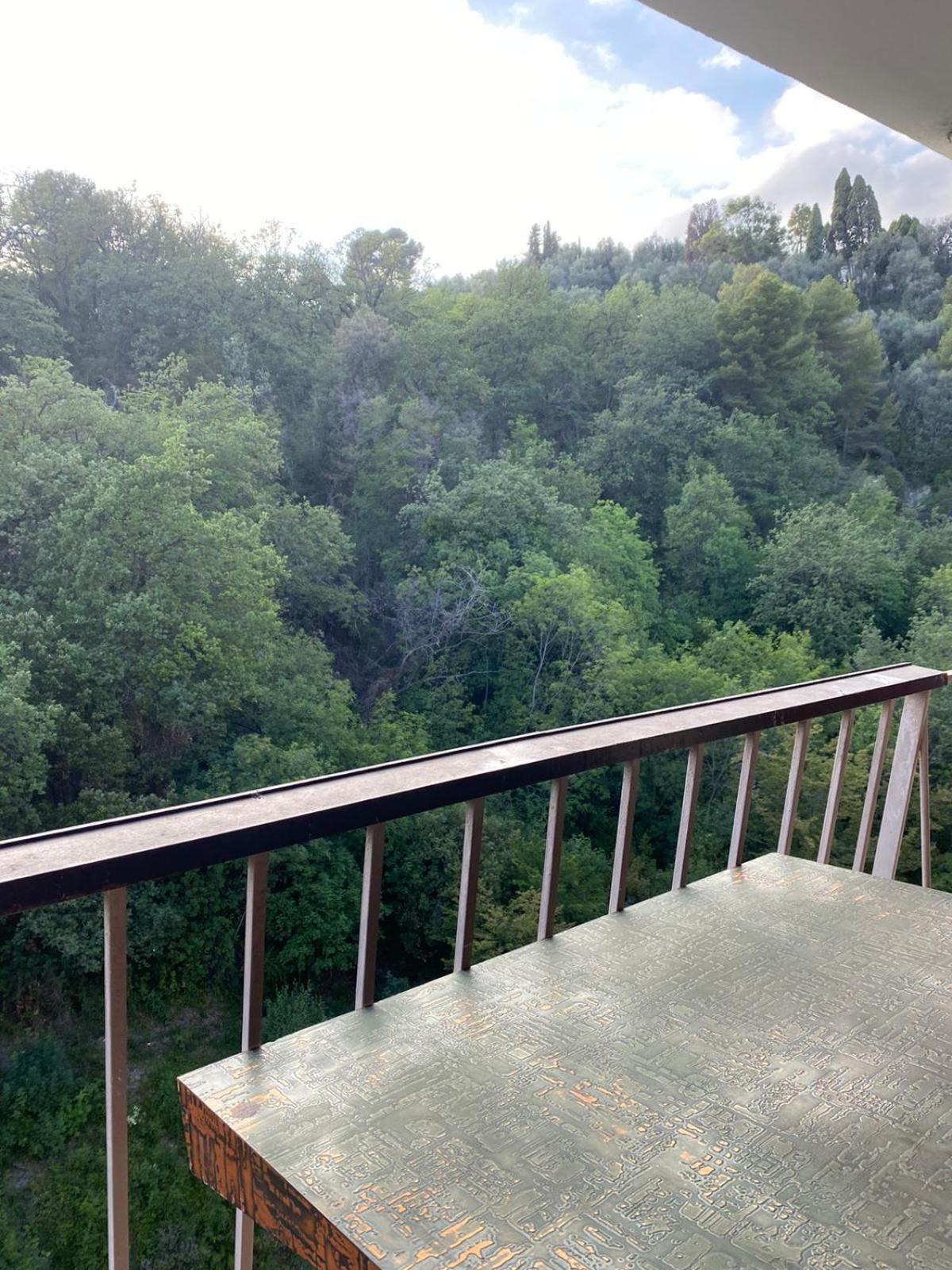 Grand Appartments Sappia 尼斯 外观 照片