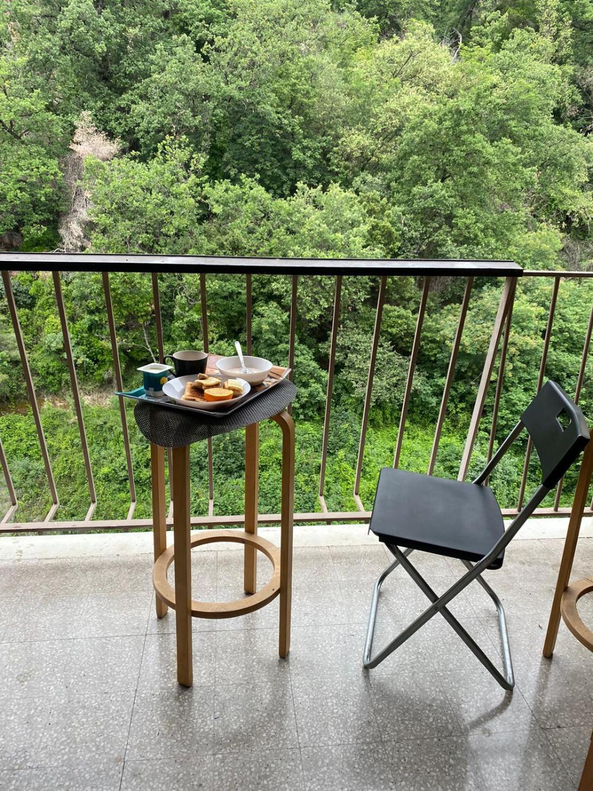 Grand Appartments Sappia 尼斯 外观 照片