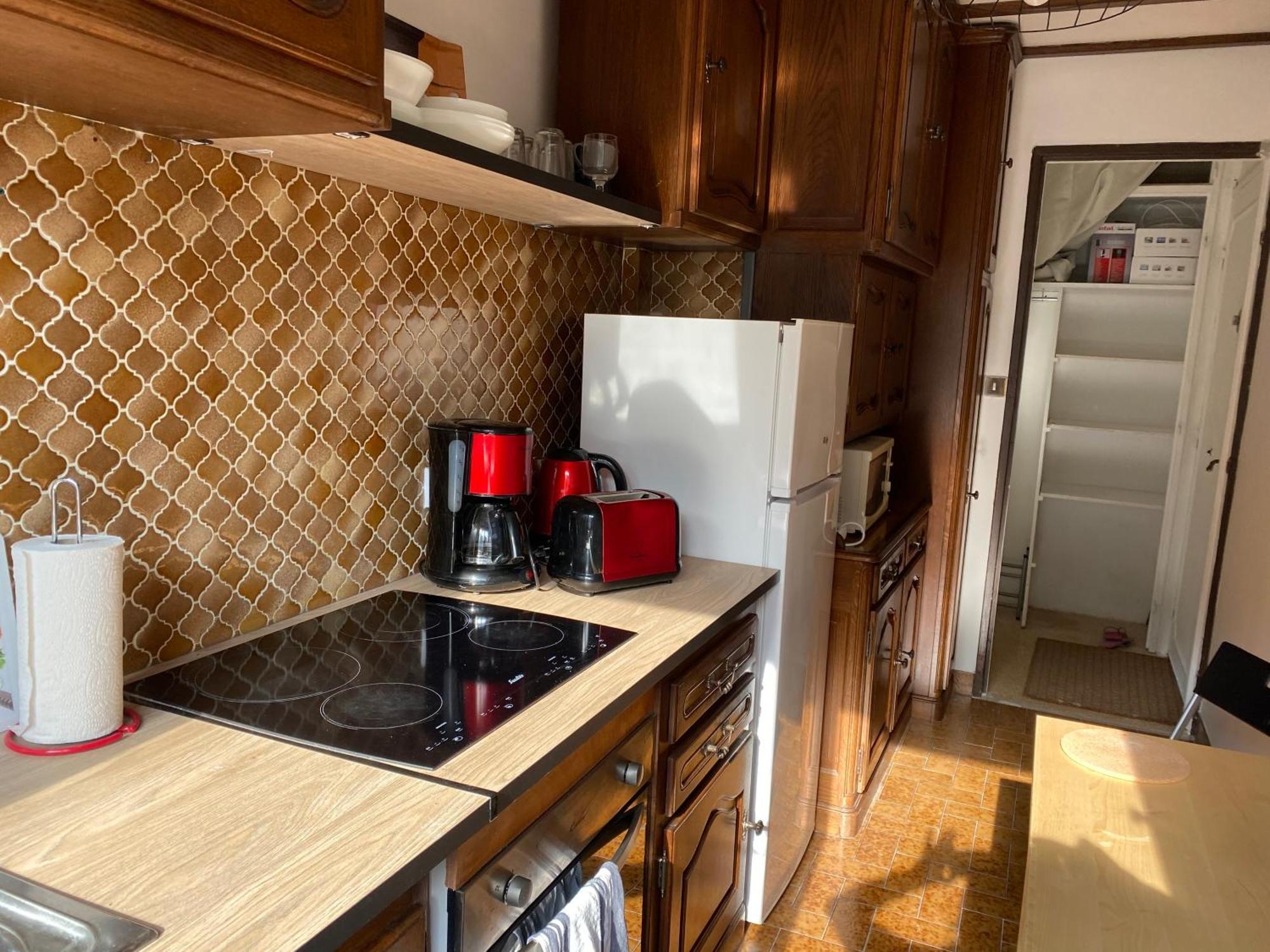 Grand Appartments Sappia 尼斯 外观 照片