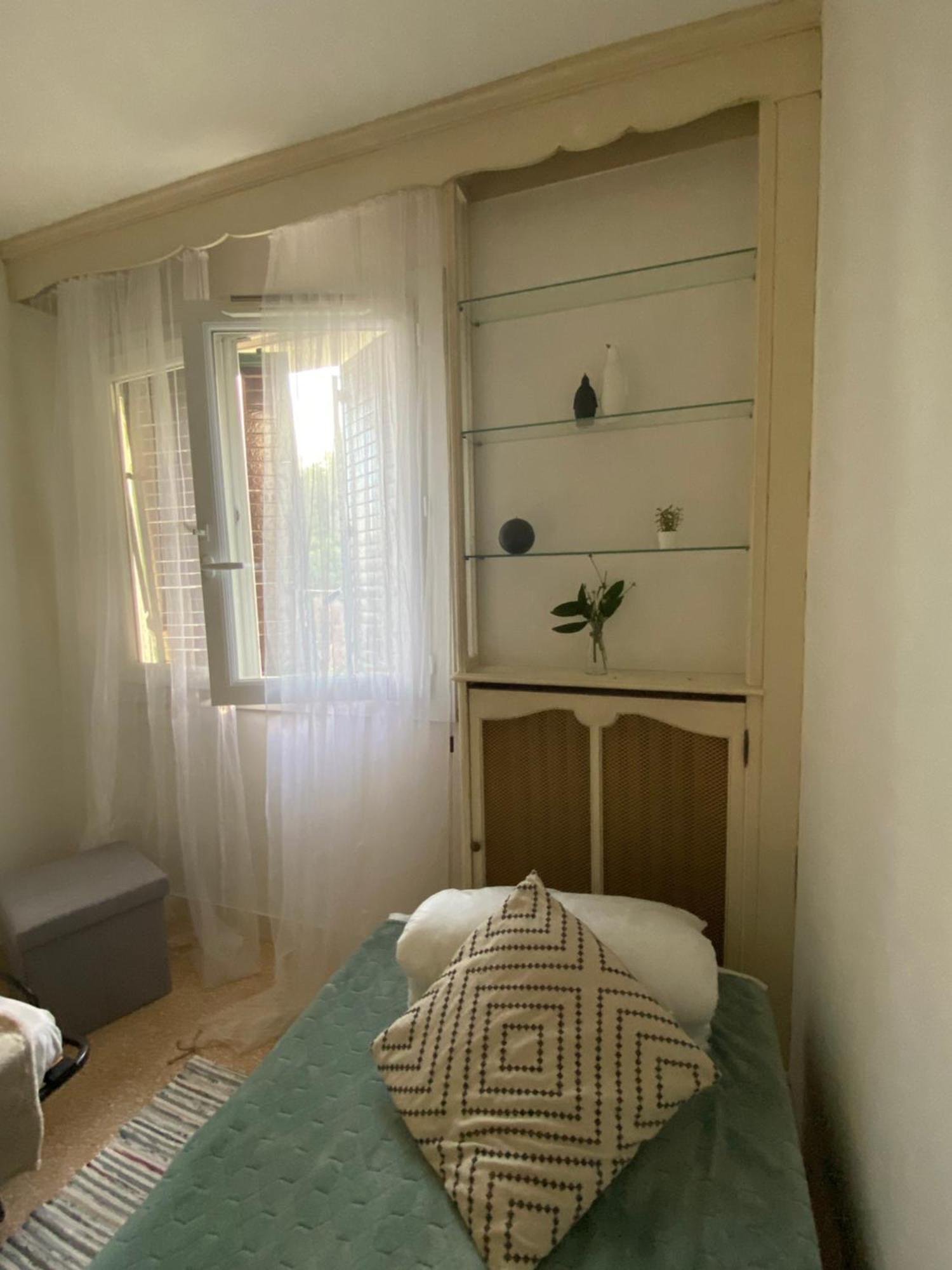 Grand Appartments Sappia 尼斯 外观 照片